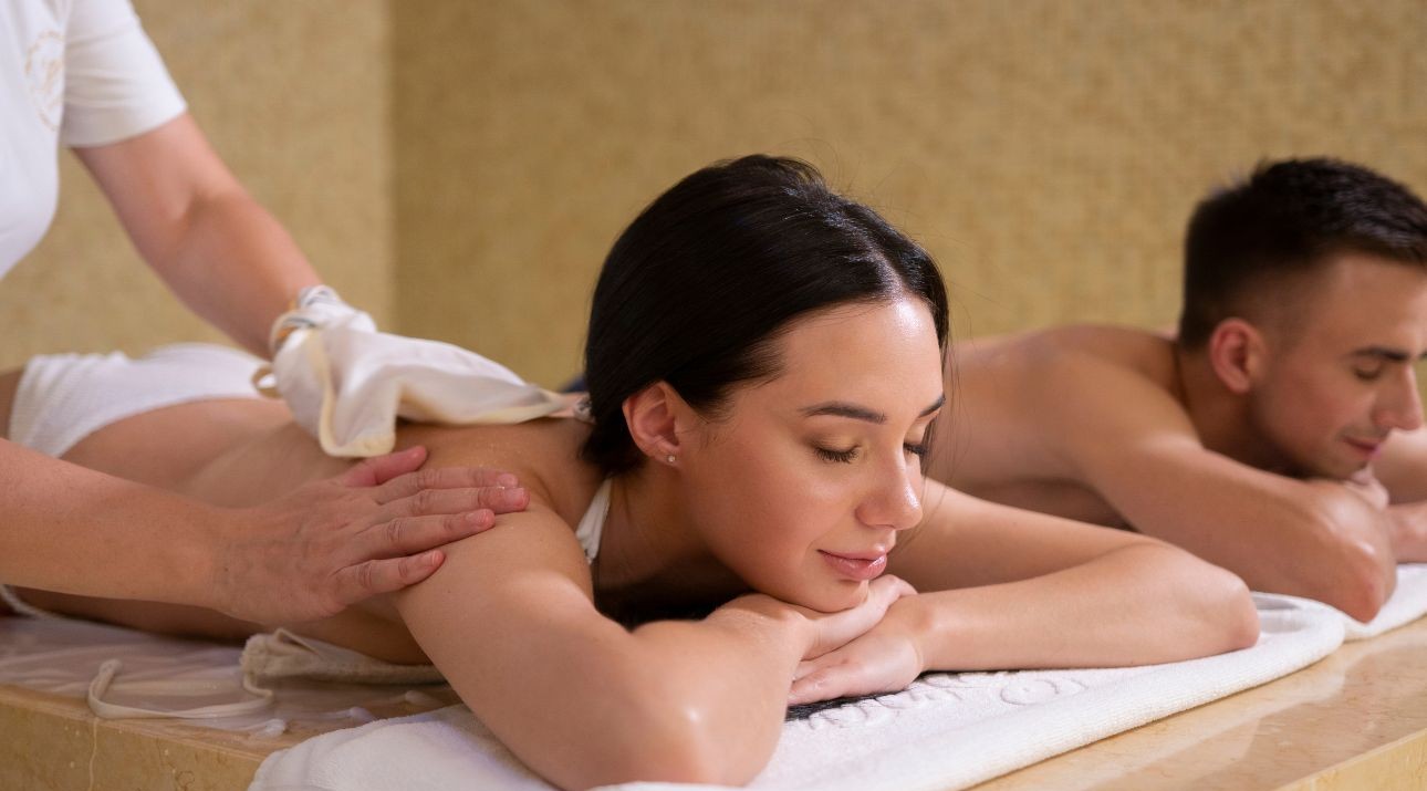couples massage in jackson hole