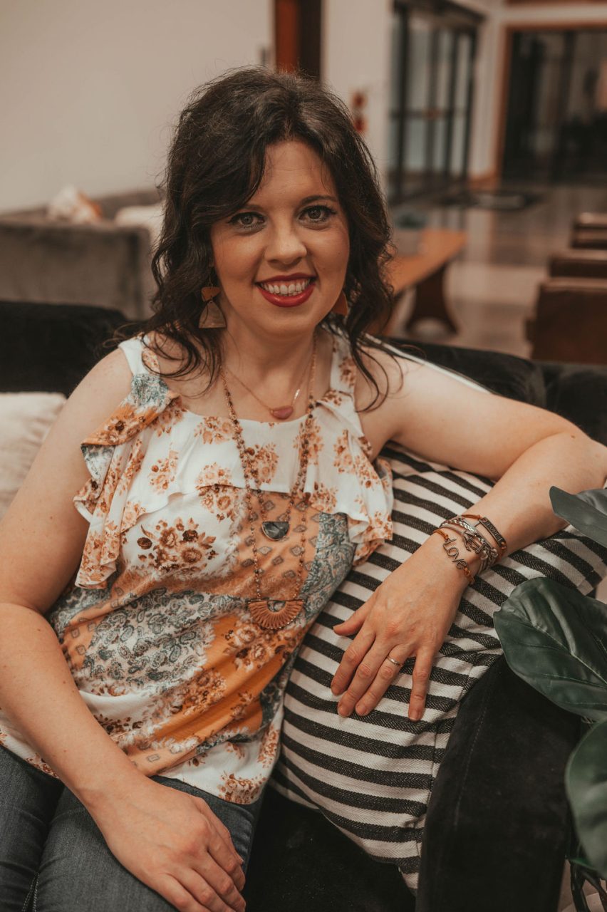 Valerie Karpiel, owner of massage professionals of Jackson Hole