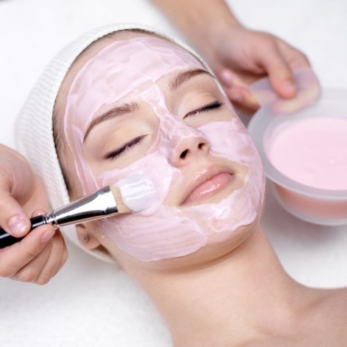 Age-Defying Facial & Hydration Facial: Start the New Year Glowing
