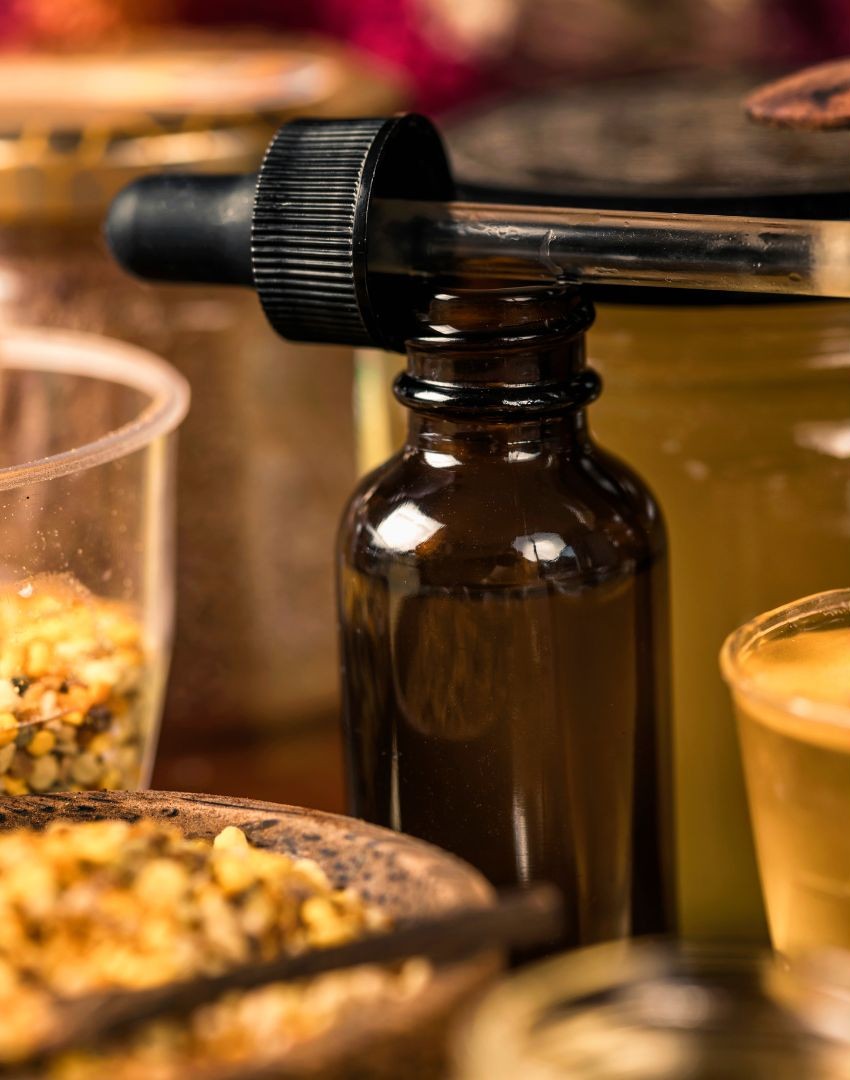 propolis cream enhancement