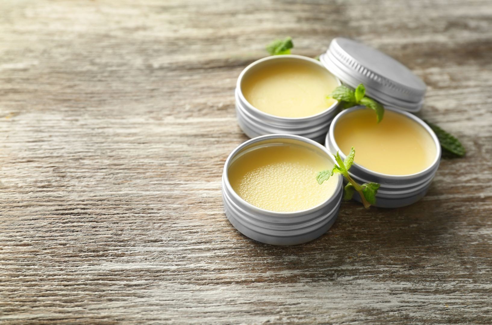 yoga balm