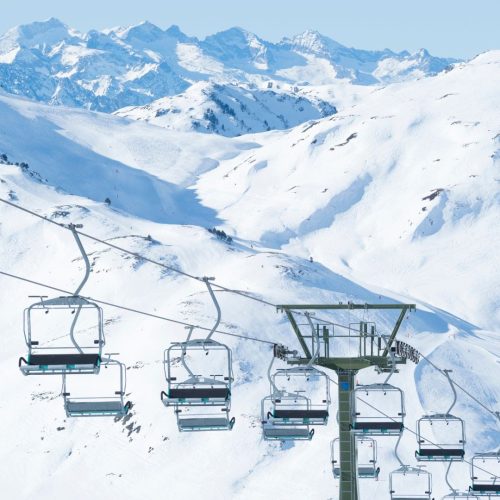 Winter Athlete Recovery: Our Off-Menu Massage Package Built for Ski Season