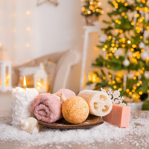 Your Holiday Escape: Our Limited Holiday Menu Is Here