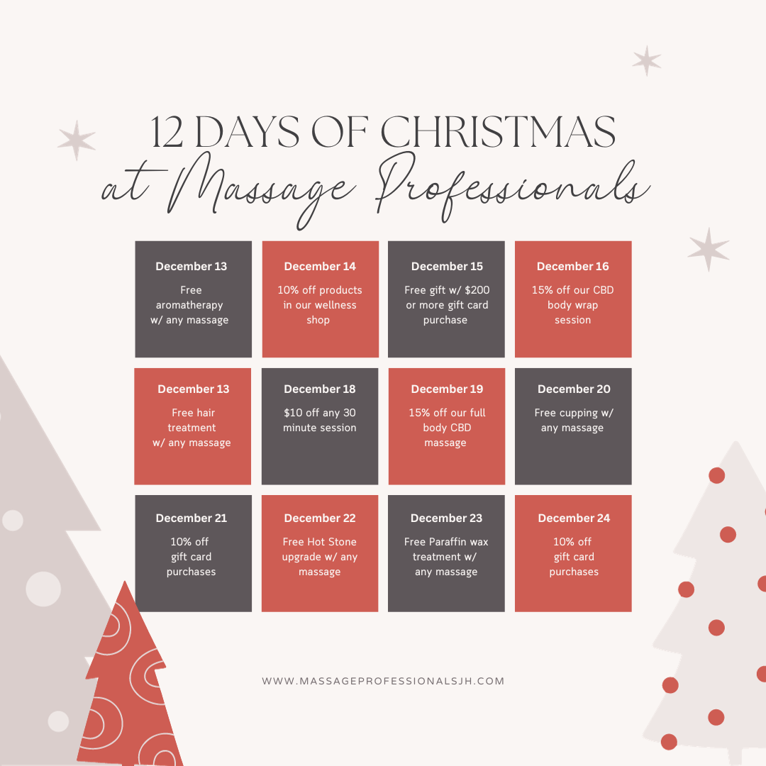 Grey Red Handdrawn Geometric Christmas List Instagram Post (1)