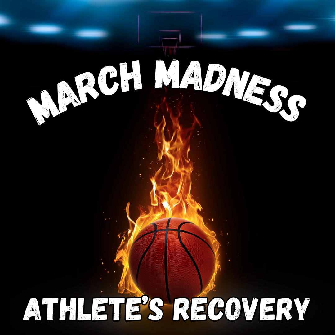 March-Madness