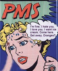 Image showing PMS