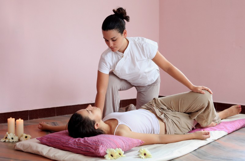 massages-thai
